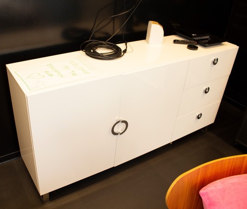Credenza (32H) - Thumbnail 2