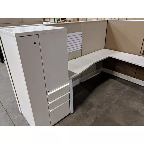 'Dividends' Cubicle - Thumbnail 2