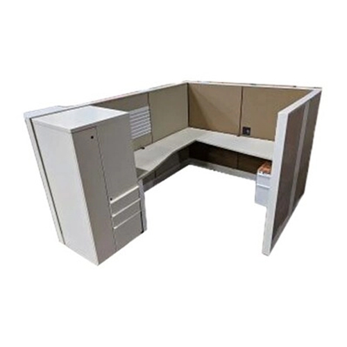 'Dividends' Cubicle - Image 1