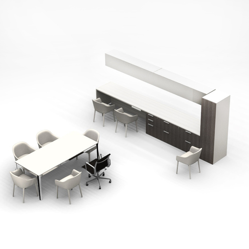 Executive Office (3A, LH) - Image 1
