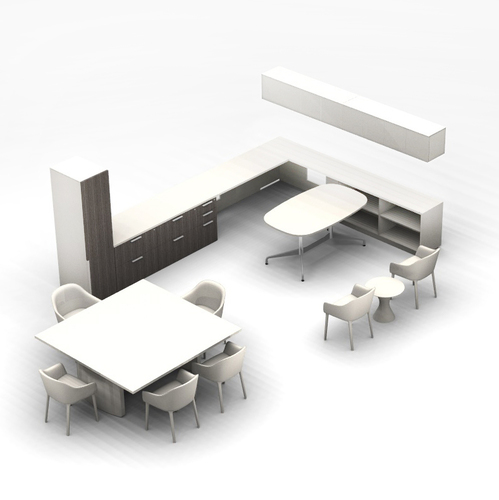 Executive Office (3A, LH) - Image 1