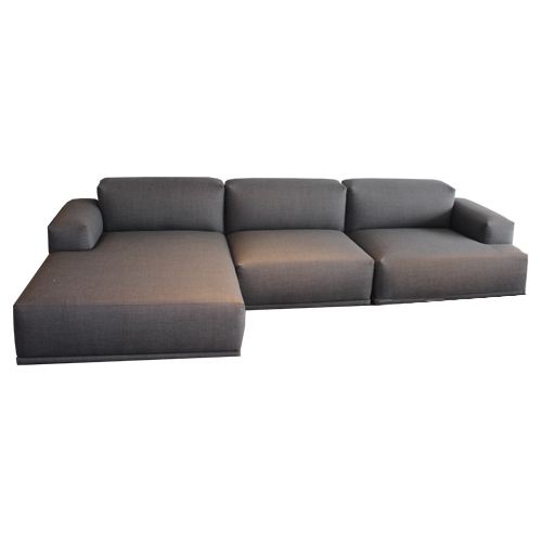 Stylex 'Yoom' R Sofa/Chaise Lounge - Image 1
