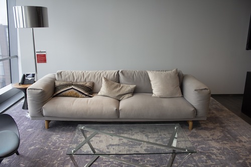 'Violetta' Floor Lamp - Thumbnail 2