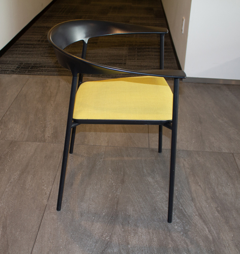 'ASAP' Stacking Guest Chair - Thumbnail 3