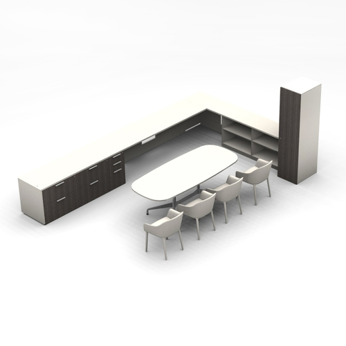 Executive Office (3A, LH) - Image 1
