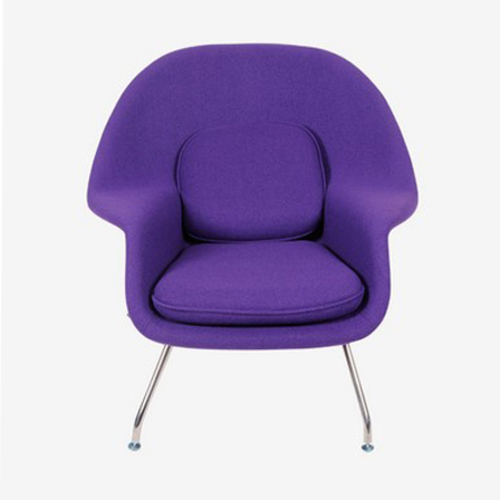 Miller/Knoll 'Womb' Chair - Image 1