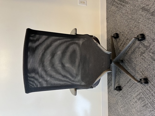 ID 'Cloud' Task Chair with Arms - Thumbnail 4