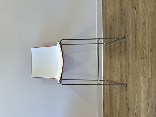'Catifa' Stool - Thumbnail 4