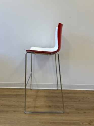 'Catifa' Stool - Thumbnail 2