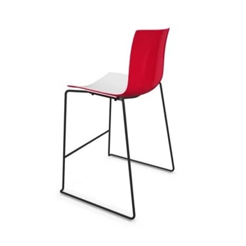 'Catifa' Stool - Image 1