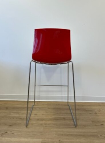 'Catifa' Stool - Thumbnail 3