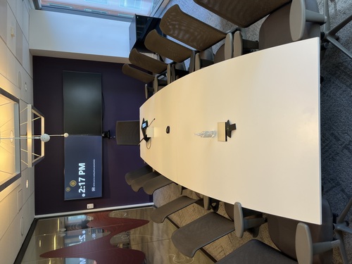 Laminate Boat-Shaped Top - Thumbnail 3