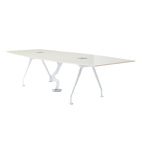 Laminate Boat-Shaped Top - Image 1