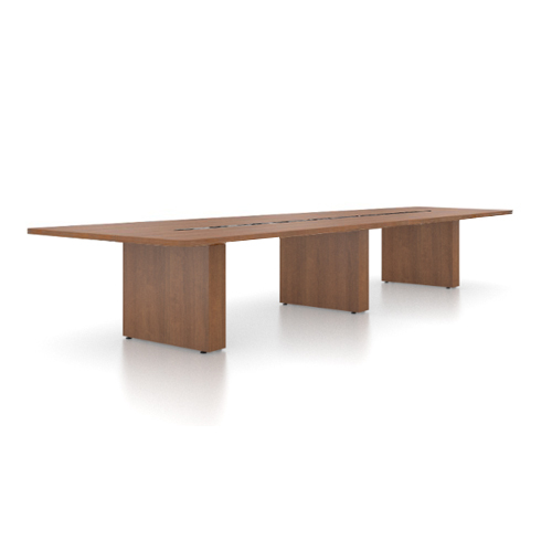 Custom Board Room Conference Table - Image 1