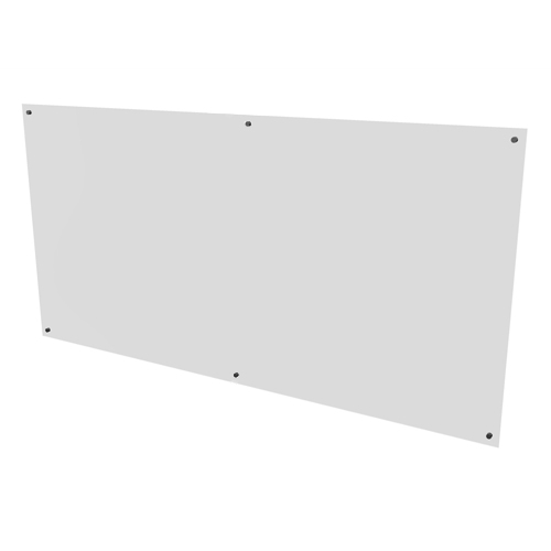 'Clarus' Glass Board - Image 1