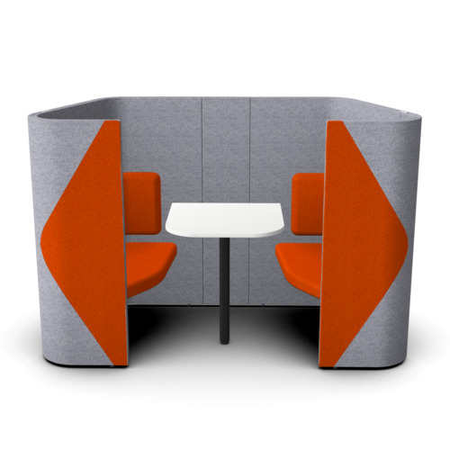 'Haven' Pods Powered by Privacy - Image 1