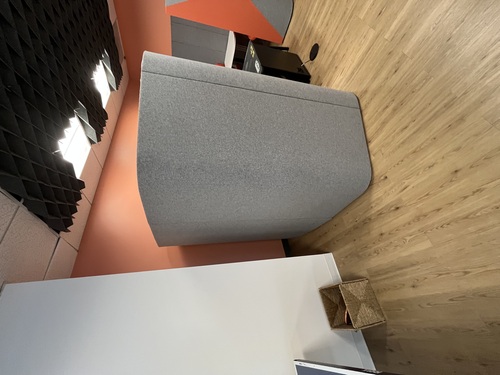 'Haven' Pods Powered by Privacy - Thumbnail 8