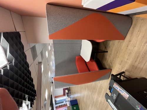'Haven' Pods Powered by Privacy - Thumbnail 7