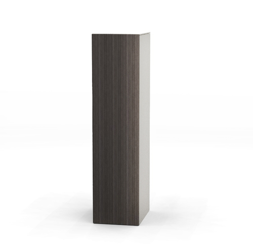 Wardrobe, Door Hinged Right - Image 1