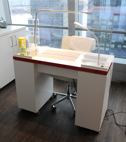 Manicure Desk - Thumbnail 3