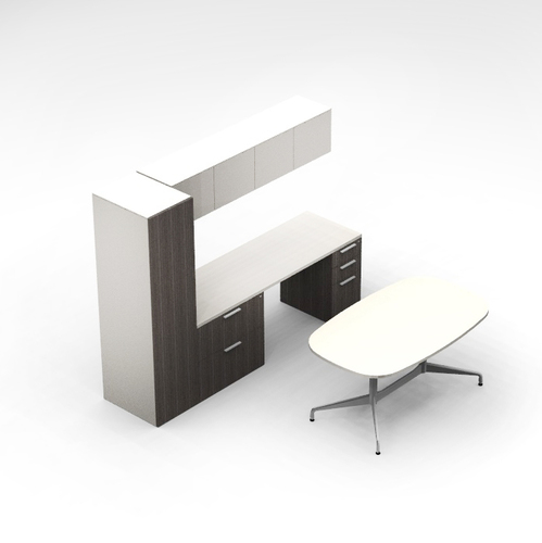 Private Office (1, LH) - Image 1