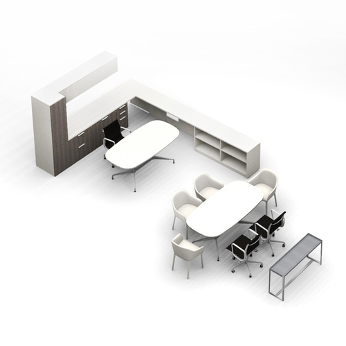 Executive Office (3B2, LH) - Image 1