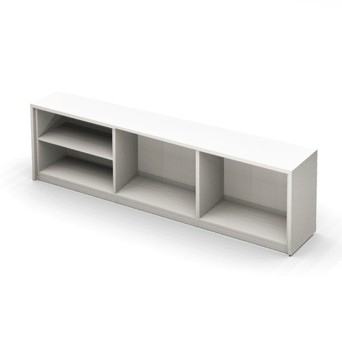 'Tu' Series Storage Credenza [3] - Image 1
