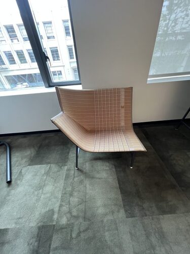 'Paper Planes' Armchair - Thumbnail 2