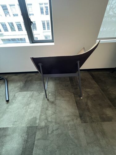 'Paper Planes' Armchair - Thumbnail 4