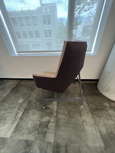 'Paper Planes' Armchair - Thumbnail 3