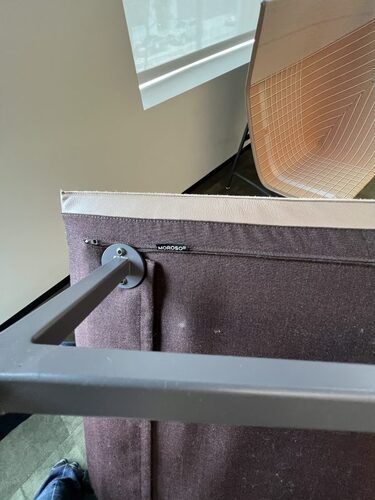 'Paper Planes' Armchair - Thumbnail 2