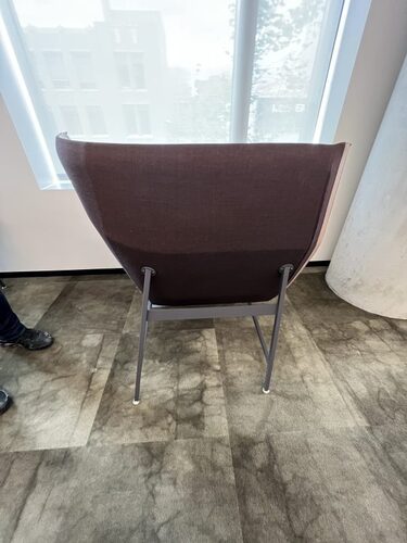 'Paper Planes' Armchair - Thumbnail 4