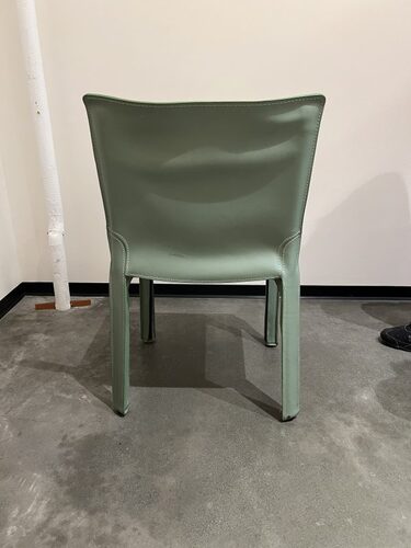 'Cab' Side Chair - Thumbnail 5