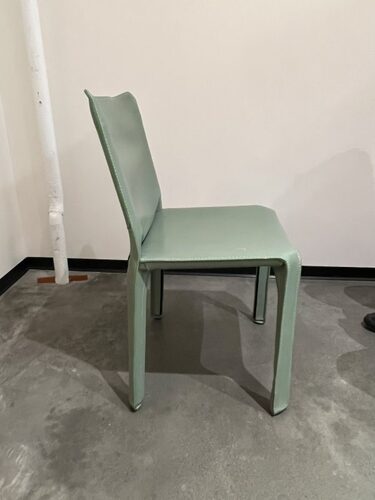 'Cab' Side Chair - Thumbnail 3