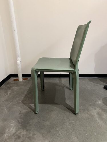 'Cab' Side Chair - Thumbnail 4