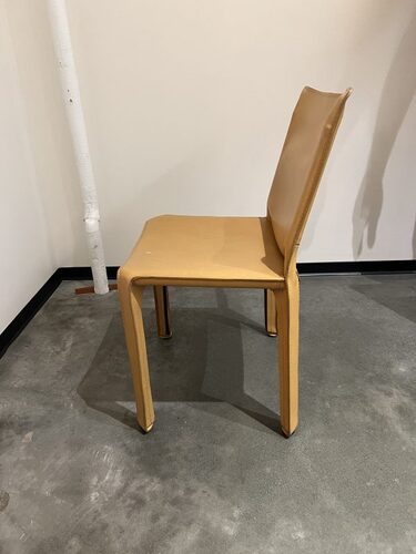 'Cab' Side Chair - Thumbnail 3