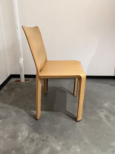 'Cab' Side Chair - Thumbnail 5