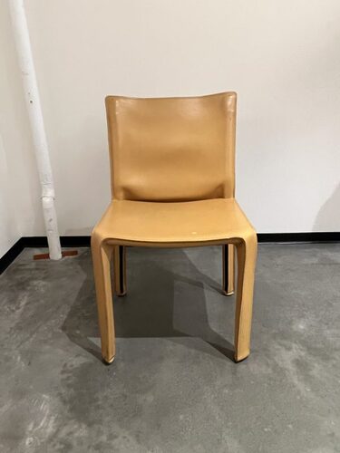 'Cab' Side Chair - Thumbnail 2