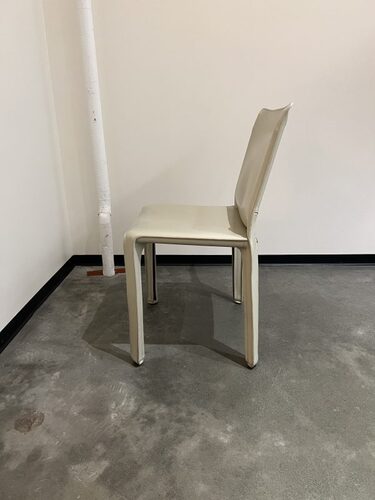 'Cab' Side Chair - Thumbnail 3