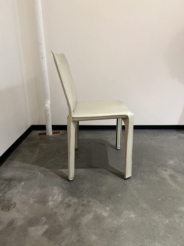 'Cab' Side Chair - Thumbnail 5