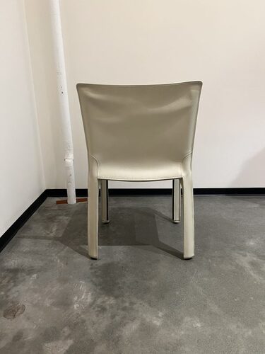 'Cab' Side Chair - Thumbnail 4