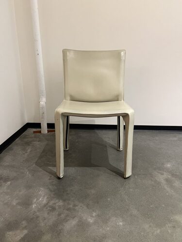 'Cab' Side Chair - Thumbnail 2