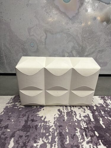 'H' Bench Sofa - Thumbnail 4