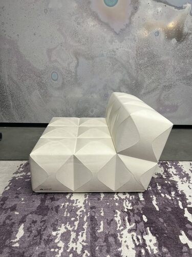 'H' Bench Sofa - Thumbnail 3