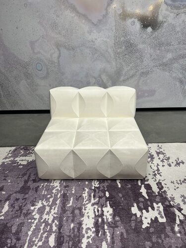 'H' Bench Sofa - Thumbnail 2