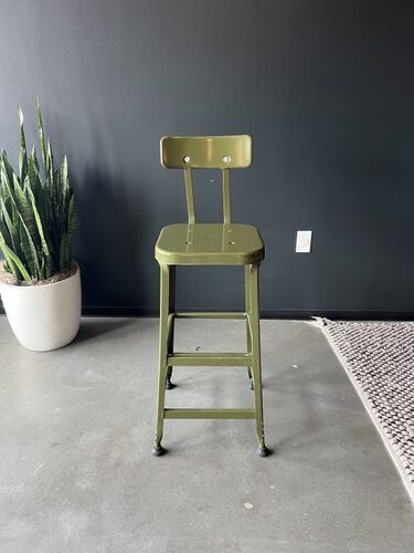 'Lyon' Barstool  - Thumbnail 2