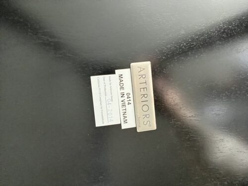 Arteriors Side Table  - Thumbnail 4