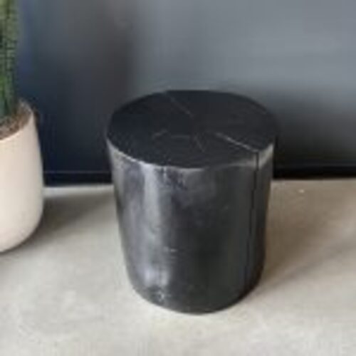 Home 'Tree Stump' Side Tables - Thumbnail 2