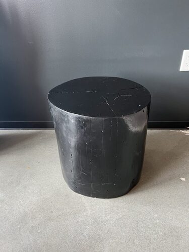Home 'Tree Stump' Side Tables - Thumbnail 2