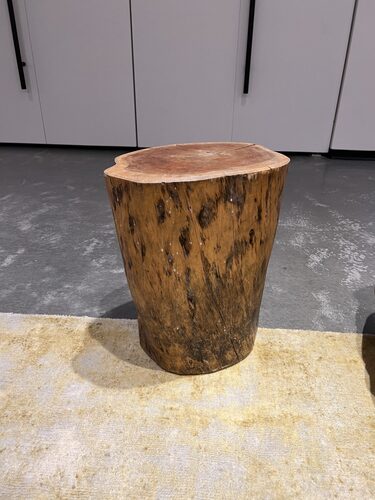 'Tree Trunk' Side Table  - Thumbnail 5